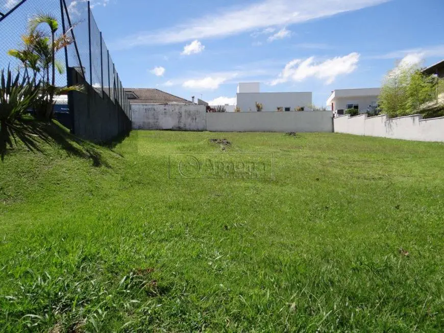 Foto 1 de Lote/Terreno à venda, 692m² em Aldeia da Serra, Barueri