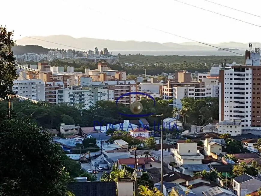 Foto 5 de Lote/Terreno à venda em Córrego Grande, Florianópolis