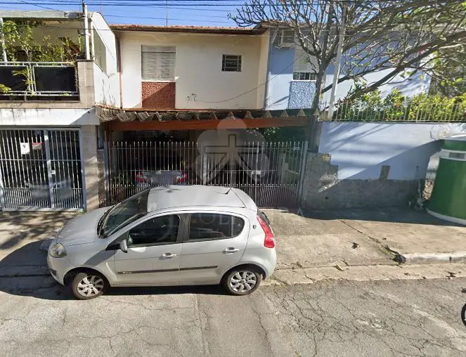 Foto 1 de Sobrado com 3 Quartos à venda, 128m² em Jardim Bonfiglioli, São Paulo