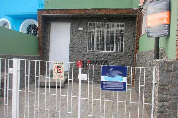 Foto 1 de Sobrado com 3 Quartos para venda ou aluguel, 121m² em Saúde, São Paulo