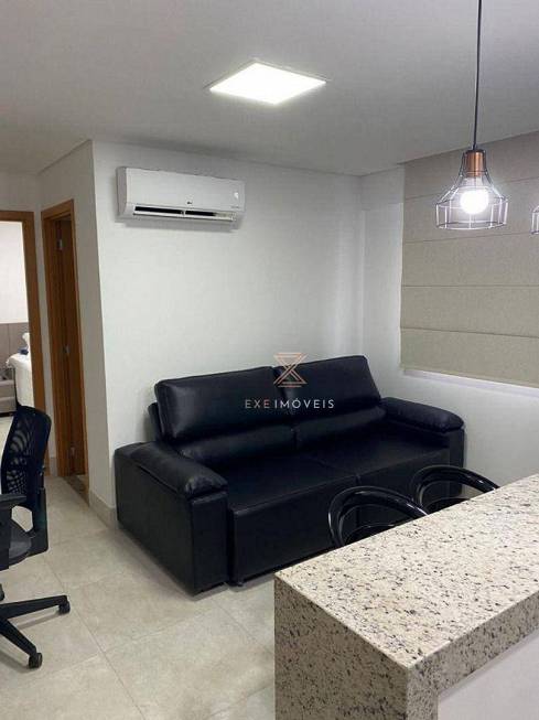 Foto 1 de Apartamento com 1 Quarto à venda, 39m² em Aarão Reis, Belo Horizonte