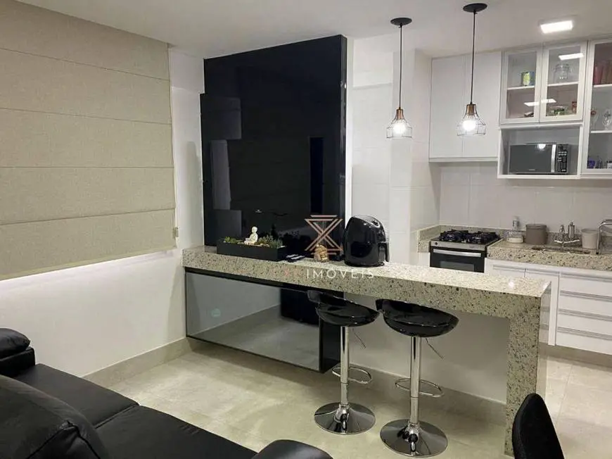 Foto 2 de Apartamento com 1 Quarto à venda, 39m² em Aarão Reis, Belo Horizonte