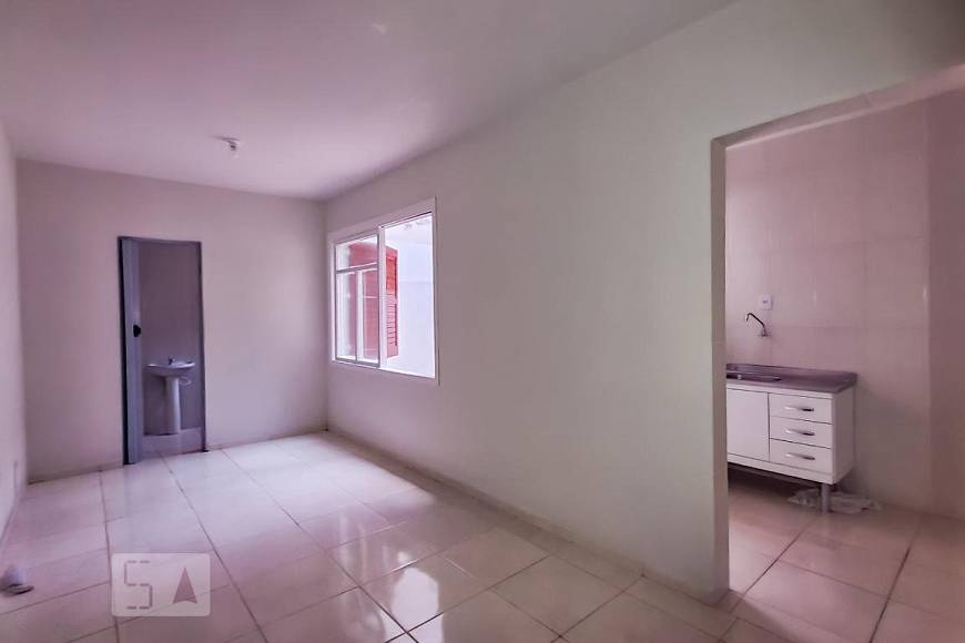 Foto 1 de Apartamento com 1 Quarto para alugar, 45m² em Azenha, Porto Alegre