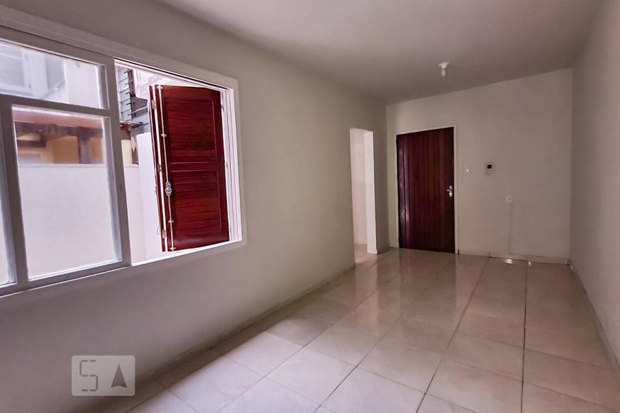 Foto 3 de Apartamento com 1 Quarto para alugar, 45m² em Azenha, Porto Alegre