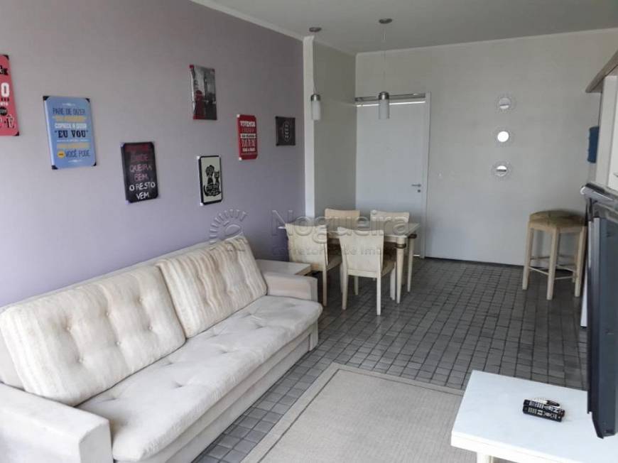 Foto 1 de Apartamento com 1 Quarto à venda, 48m² em Boa Viagem, Recife