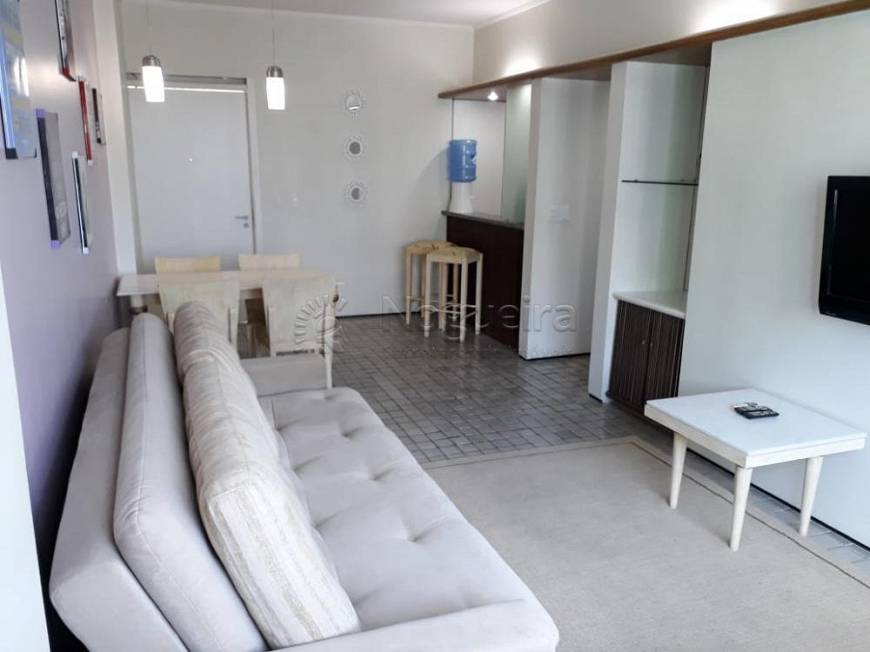 Foto 2 de Apartamento com 1 Quarto à venda, 48m² em Boa Viagem, Recife