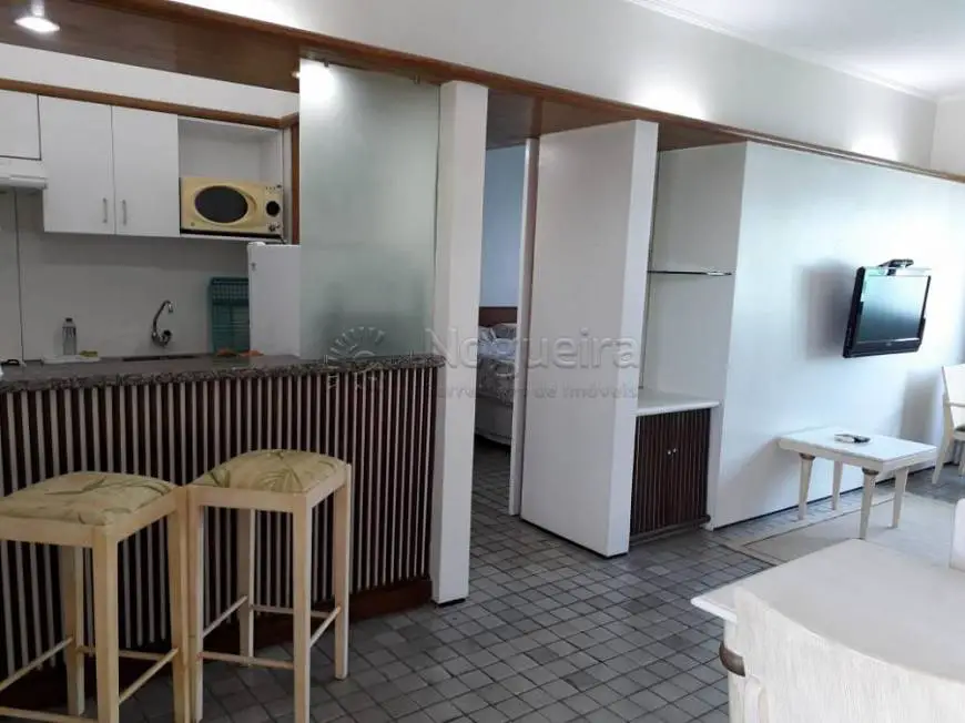 Foto 5 de Apartamento com 1 Quarto à venda, 48m² em Boa Viagem, Recife