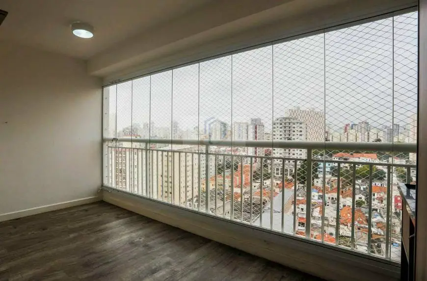 Foto 3 de Apartamento com 1 Quarto à venda, 35m² em Cambuci, São Paulo