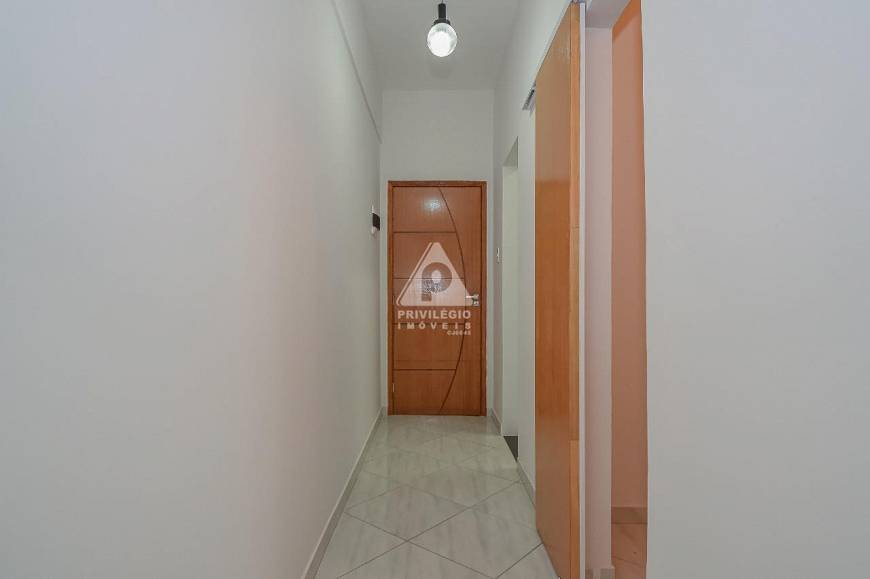 Foto 3 de Apartamento com 1 Quarto para alugar, 56m² em Copacabana, Rio de Janeiro