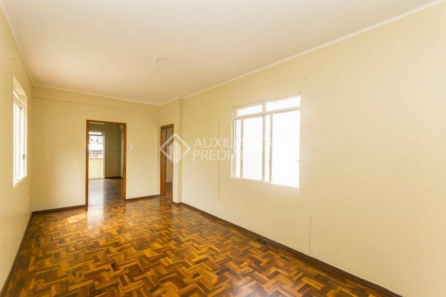 Foto 1 de Apartamento com 1 Quarto para alugar, 57m² em Floresta, Porto Alegre
