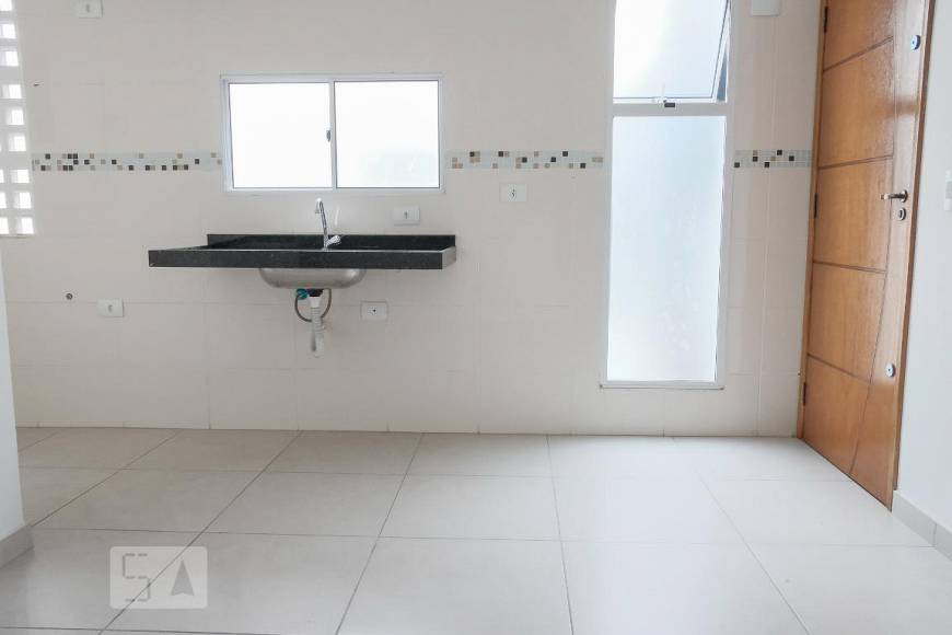 Foto 1 de Apartamento com 1 Quarto para alugar, 39m² em Itaquera, São Paulo