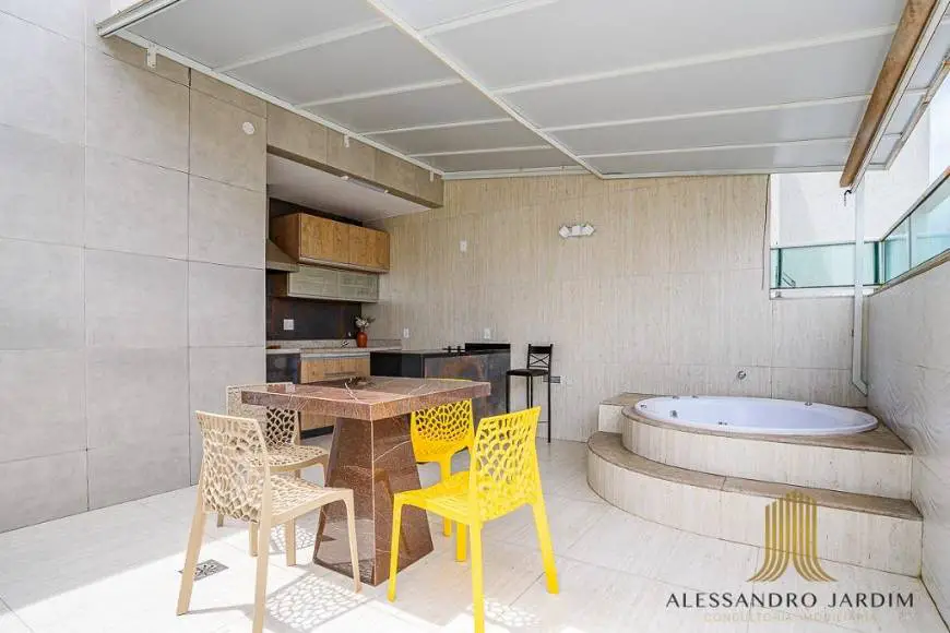 Foto 1 de Apartamento com 1 Quarto à venda, 117m² em Norte, Brasília