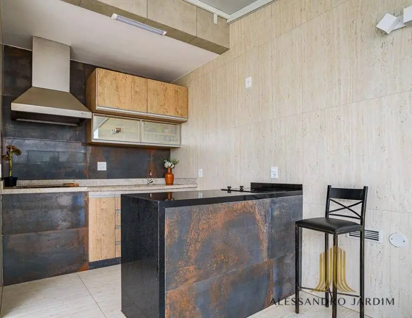 Foto 2 de Apartamento com 1 Quarto à venda, 117m² em Norte, Brasília