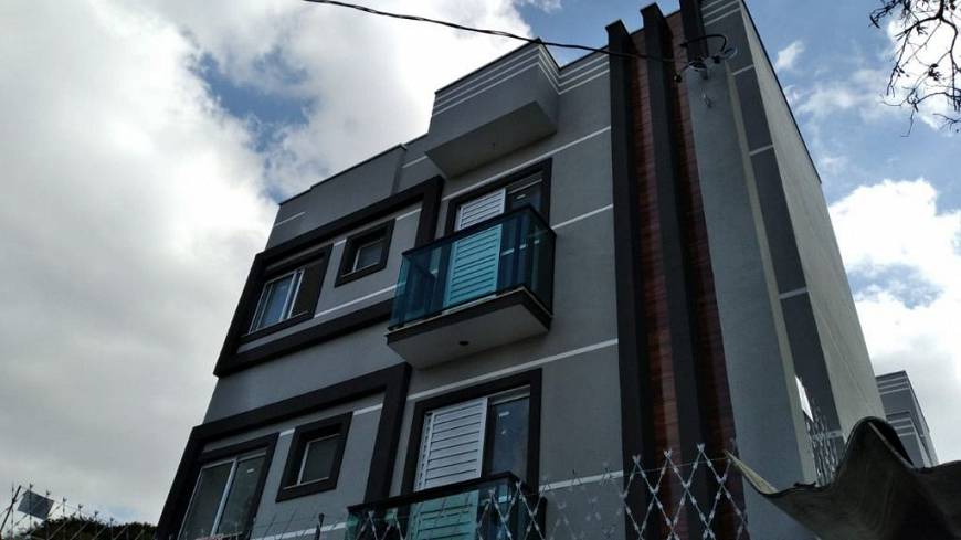 Foto 1 de Apartamento com 1 Quarto à venda, 36m² em Parada Inglesa, São Paulo
