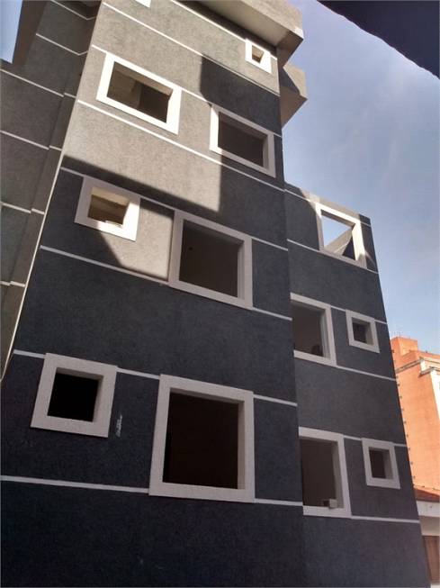 Foto 1 de Apartamento com 1 Quarto à venda, 27m² em Santana, São Paulo