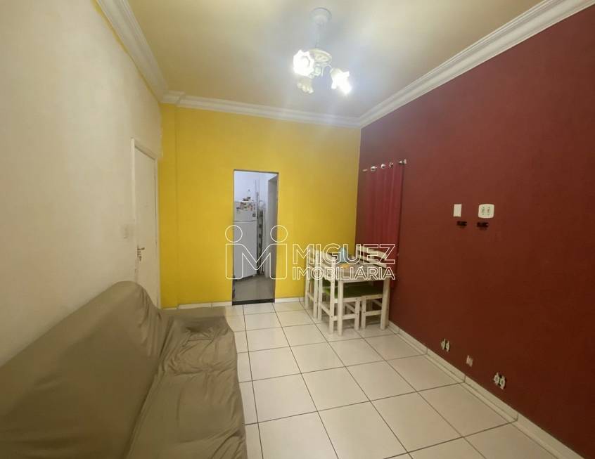 Foto 3 de Apartamento com 1 Quarto à venda, 60m² em São Francisco Xavier, Rio de Janeiro