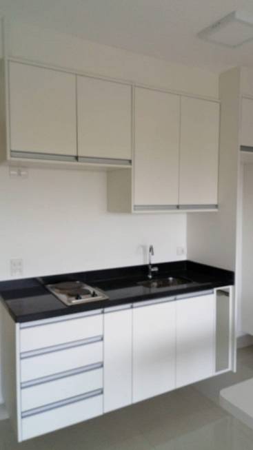 Foto 4 de Apartamento com 1 Quarto para alugar, 42m² em Tucuruvi, São Paulo