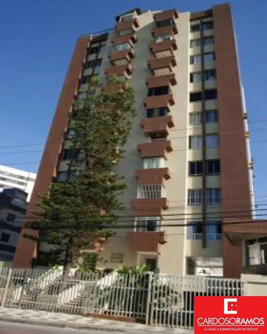 Foto 1 de Apartamento com 2 Quartos para alugar, 89m² em Armação, Salvador