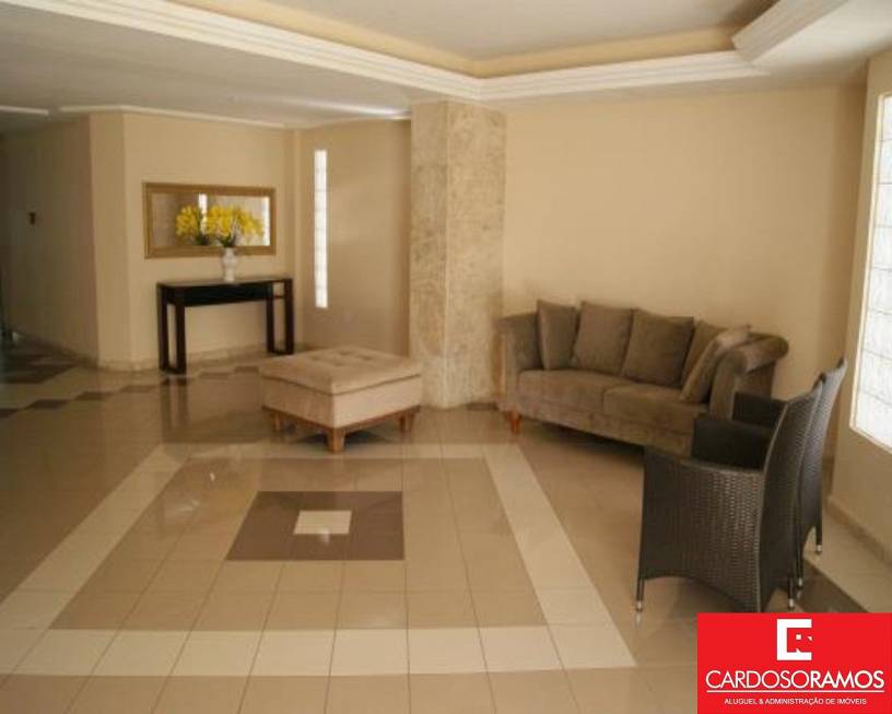 Foto 2 de Apartamento com 2 Quartos para alugar, 89m² em Armação, Salvador
