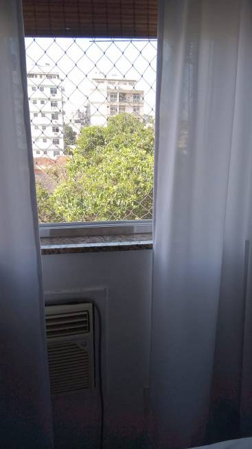 Foto 4 de Apartamento com 2 Quartos à venda, 55m² em Cachambi, Rio de Janeiro