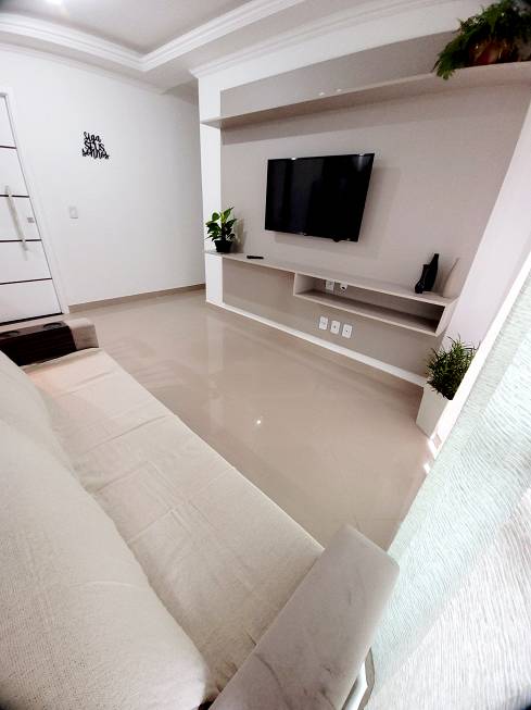 Foto 3 de Apartamento com 2 Quartos para alugar, 60m² em Camorim, Angra dos Reis
