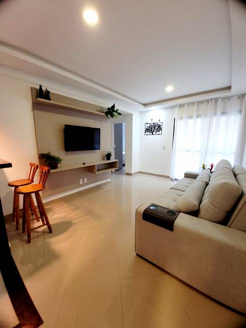 Foto 5 de Apartamento com 2 Quartos para alugar, 70m² em Camorim, Angra dos Reis