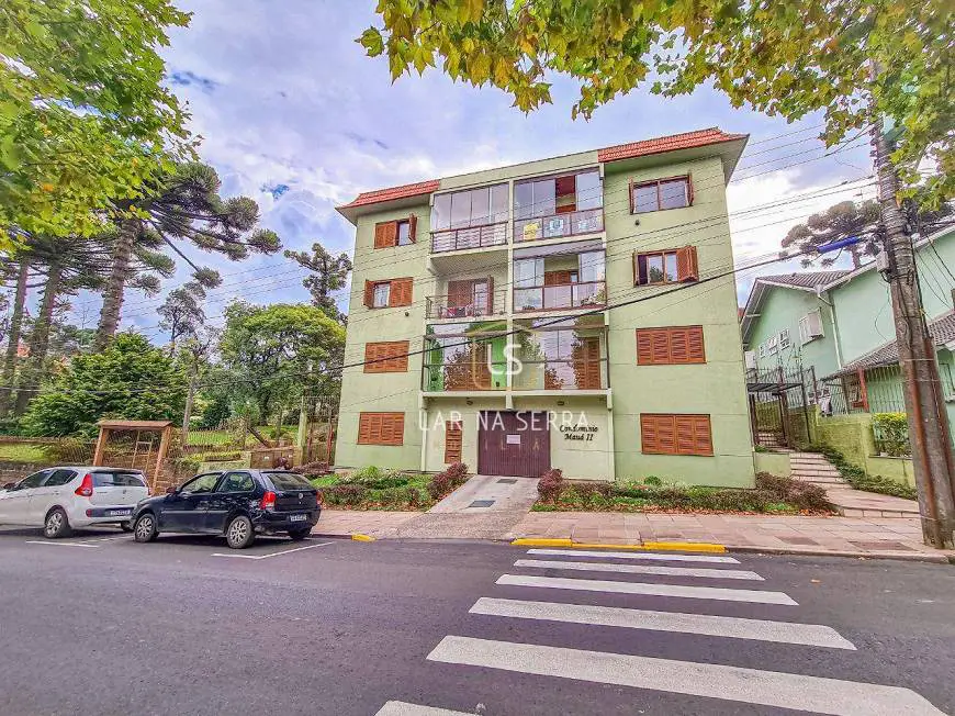 Foto 1 de Apartamento com 2 Quartos à venda, 106m² em Centro, Canela