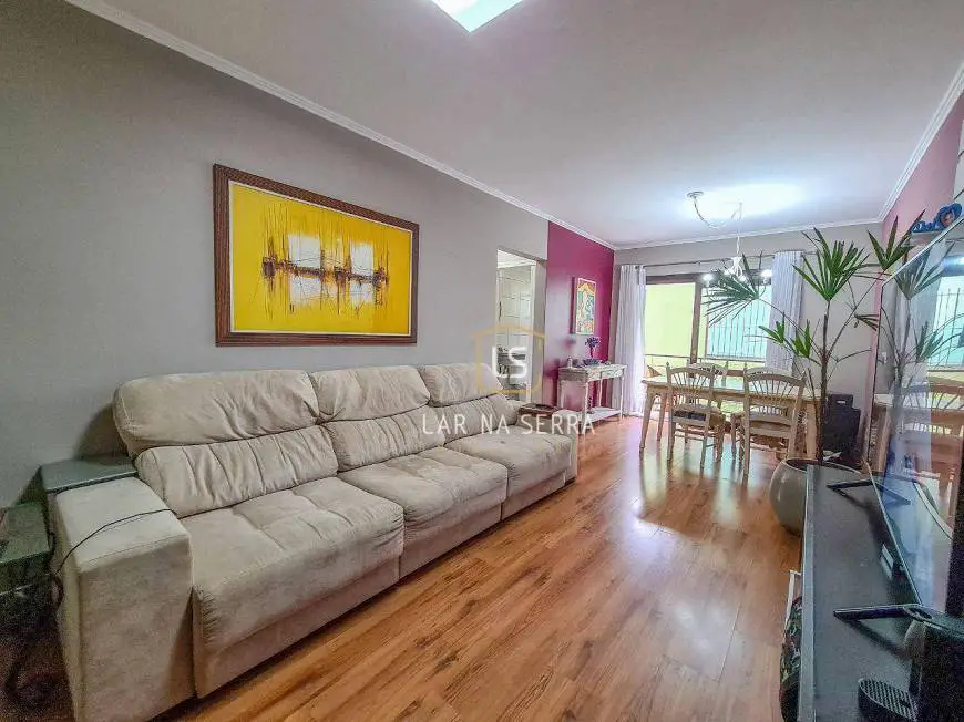 Foto 2 de Apartamento com 2 Quartos à venda, 106m² em Centro, Canela