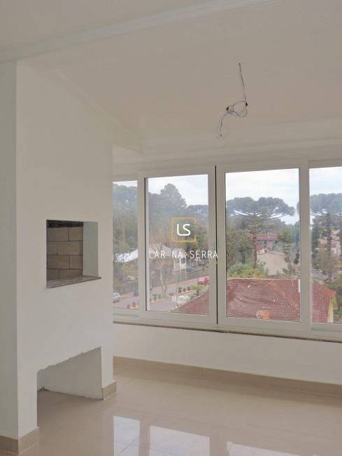 Foto 3 de Apartamento com 2 Quartos à venda, 268m² em Centro, Canela