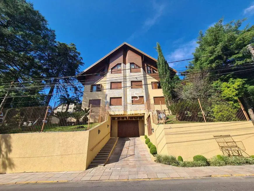 Foto 1 de Apartamento com 2 Quartos à venda, 130m² em Centro, Gramado