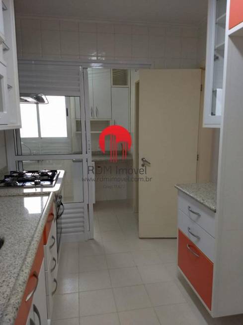 Foto 1 de Apartamento com 2 Quartos à venda, 119m² em Chácara Santo Antônio, São Paulo