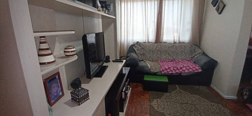 Foto 1 de Apartamento com 2 Quartos à venda, 55m² em Cidade Satélite Santa Bárbara, São Paulo