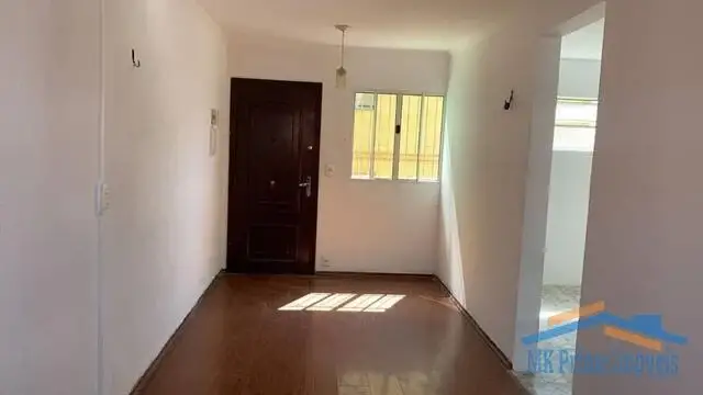 Foto 1 de Apartamento com 2 Quartos à venda, 58m² em Cohab II, Carapicuíba
