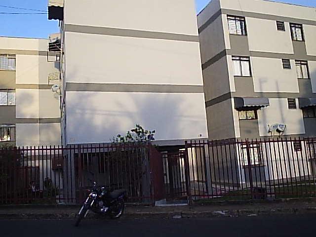 Foto 1 de Apartamento com 2 Quartos para alugar, 64m² em Conjunto Guanabara, Uberaba