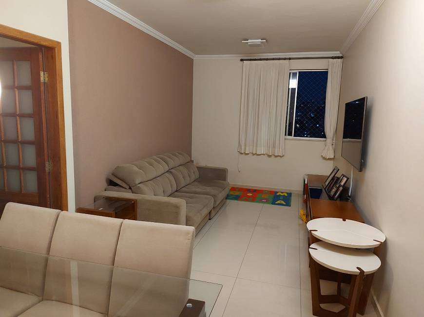 Foto 1 de Apartamento com 2 Quartos à venda, 75m² em Coração de Jesus, Belo Horizonte