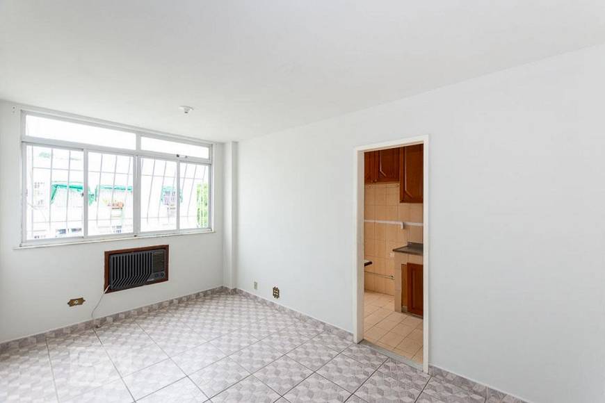 Foto 2 de Apartamento com 2 Quartos para alugar, 69m² em Fonseca, Niterói