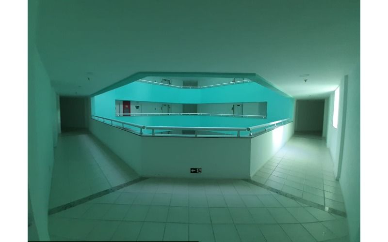 Foto 3 de Apartamento com 2 Quartos para alugar, 77m² em Jacarepaguá, Rio de Janeiro
