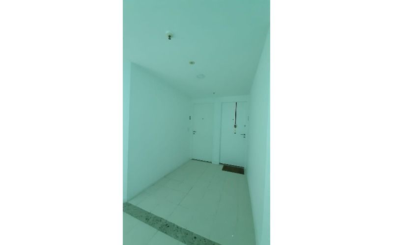 Foto 4 de Apartamento com 2 Quartos para alugar, 77m² em Jacarepaguá, Rio de Janeiro