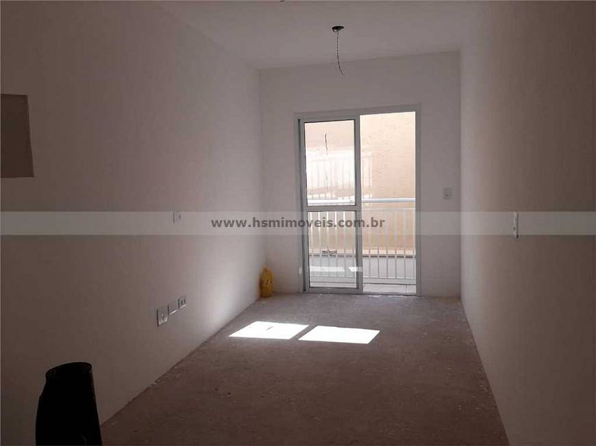 Foto 1 de Apartamento com 2 Quartos para alugar, 45m² em Jardim Independência, São Bernardo do Campo