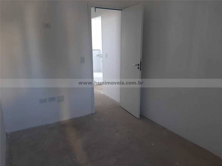 Foto 2 de Apartamento com 2 Quartos para alugar, 45m² em Jardim Independência, São Bernardo do Campo