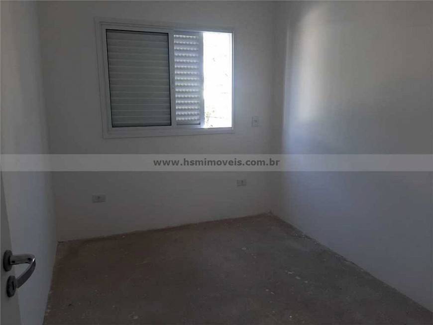 Foto 3 de Apartamento com 2 Quartos para alugar, 45m² em Jardim Independência, São Bernardo do Campo