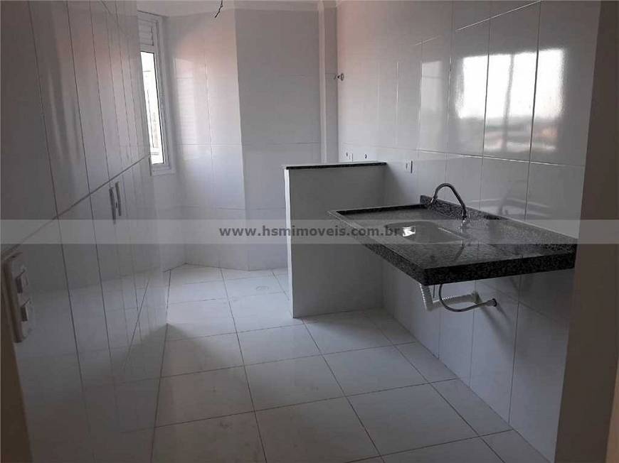 Foto 4 de Apartamento com 2 Quartos para alugar, 45m² em Jardim Independência, São Bernardo do Campo