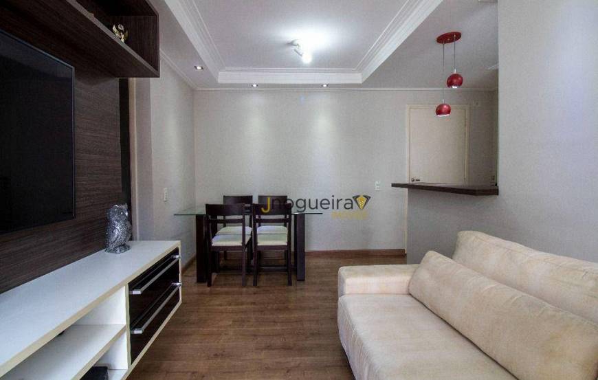 Foto 2 de Apartamento com 2 Quartos à venda, 50m² em Jardim Marajoara, São Paulo