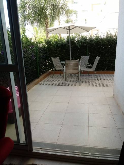 Foto 3 de Apartamento com 2 Quartos à venda, 101m² em Jardim Santa Rosalia, Sorocaba