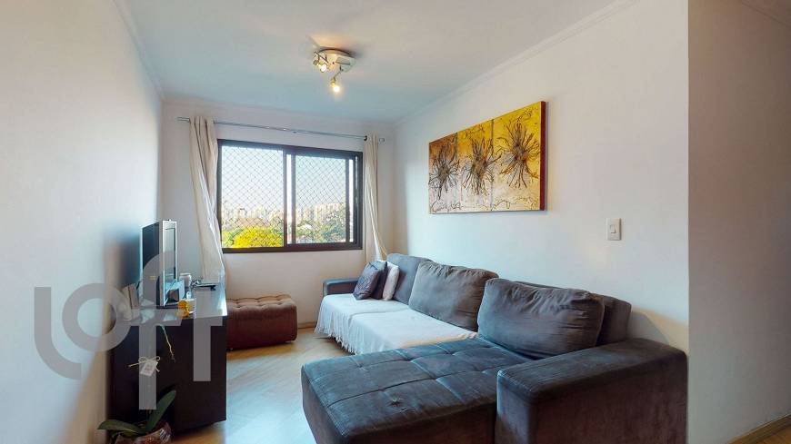 Foto 1 de Apartamento com 2 Quartos à venda, 63m² em Jardim Umuarama, São Paulo