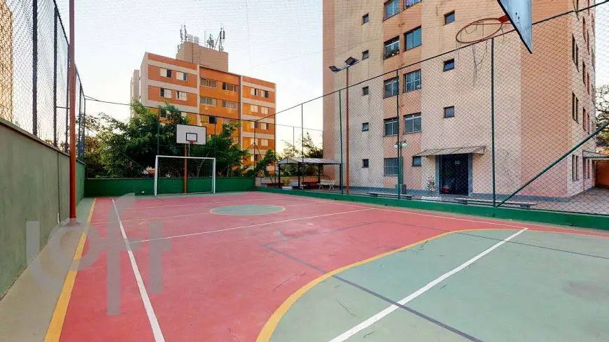 Foto 4 de Apartamento com 2 Quartos à venda, 63m² em Jardim Umuarama, São Paulo