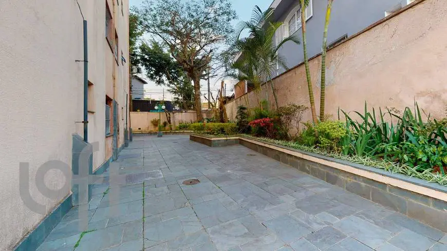 Foto 5 de Apartamento com 2 Quartos à venda, 63m² em Jardim Umuarama, São Paulo