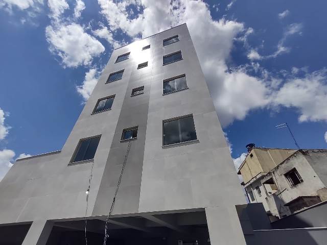 Foto 1 de Apartamento com 2 Quartos à venda, 75m² em Letícia, Belo Horizonte