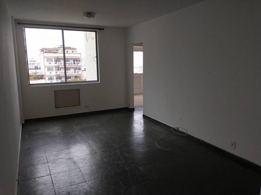 Foto 1 de Apartamento com 2 Quartos para alugar, 66m² em Méier, Rio de Janeiro