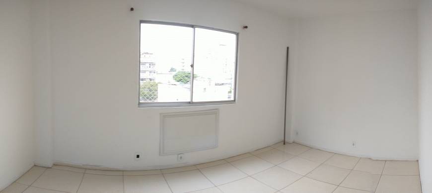 Foto 4 de Apartamento com 2 Quartos para alugar, 66m² em Méier, Rio de Janeiro